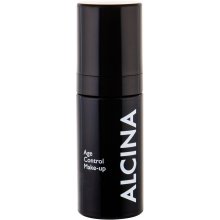 ALCINA Age Control Light 30ml - Makeup...