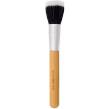 The Body Shop Duo Fibres Foundation Brush...