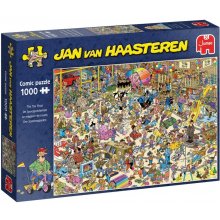 Tm Toys Puzzle 1000 elementów Sklep z...