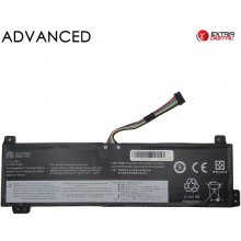 LENOVO Notebook Battery L17L2PB3, 4500mAh...