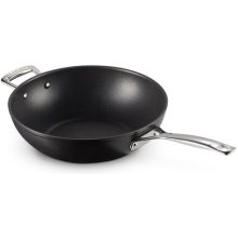 Le Creuset 0630870273213 frying pan...