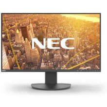 Monitor NEC MultiSync EA272F LED display...