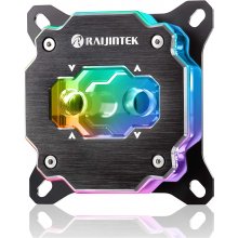 RAIJINTEK FORKIS PRO RBW, CPU cooler