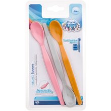 Canpol babies First Feeding Spoons 1pc -...