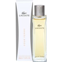 Lacoste Pour Femme 90ml - Eau de Parfum for...