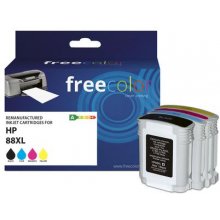 Тонер Freecolor K10418F7 ink cartridge 4...