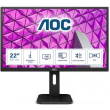 Monitor AOC 22P1 21.5inch display