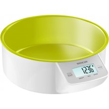 Köögikaal SENCOR SKS4004GR, roheline