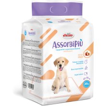 Record AssorbiPiu Puppy Trainer Pads...