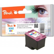 Tooner Peach ink MP compatible with no. 302