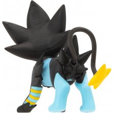 POKEMON W10 võistlusfiguur, 10 cm