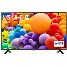 Телевизор LG UHD 43UT73003LA 109.2 cm (43")...