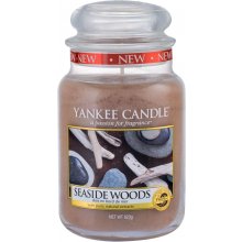 Yankee Candle Seaside Woods 623g - Scented...