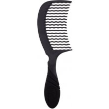 Wet Brush Pro Detangling Comb Blackout 1pc -...