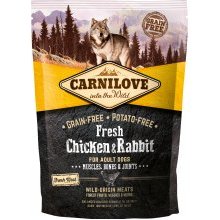 Carnilove Fresh Chicken & Rabbit 1.5kg...