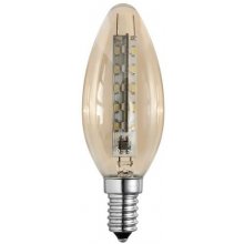 Segula 50651 LED bulb 2600 K 2.7 W E14