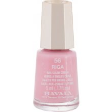 MAVALA Mini Color Cream 56 Riga 5ml - Nail...