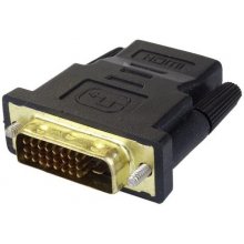 PREMIUMCORD kphdma-2 HDMI DVI-D Black