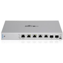 UBIQUITI UniFi US-XG-6POE network switch...