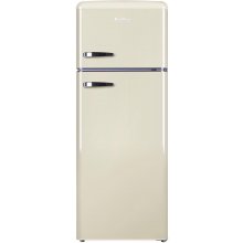 Külmik Amica KGC15635B Fridge-freezer...