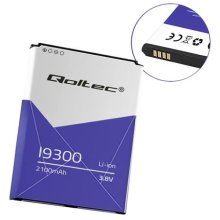 Qoltec 52091 mobile phone spare part Battery...
