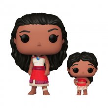 FUNKO POP! Vinyl figuur: Disney: Moana 2 -...