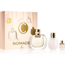 Chloé Nomade 75ml - SET2 Eau de Parfum for...