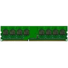 Оперативная память Mushkin DDR3 8GB 1600 -...