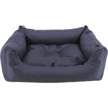 Cazo Bed Navy Blue pesa koertele 75x60cm