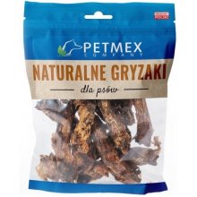 PETMEX Chicken neck - dog chew - 100g