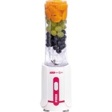 NOVEEN SB220 Amarant 0.6 L Tabletop blender...