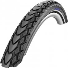 Schwalbe Marathon Mondial, tires (black...