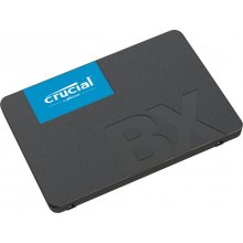 Kõvaketas Crucial BX500 2.5" 240 GB Serial...
