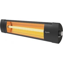 Dysis Simfer | Indoor Thermal Infrared...