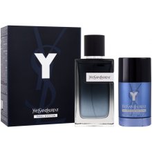 Yves Saint Laurent Y 100ml - Eau de Parfum...