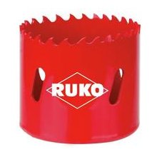RUKO 106073 drill hole saw