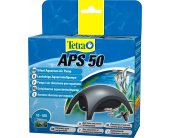 Tetra tec APS 50, väline õhupump 10-60 l...