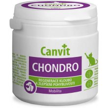 Canvit Chondro for cats 100 g