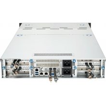 ASUS ESC4000A-E12 Socket SP5 Rack (2U)...