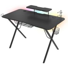 Genesis Holm 300 RGB Black