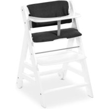 Hauck Beta+ Traditional high chair Hard seat...