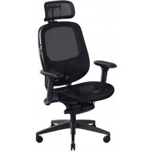 Razer Gaming Chair Fujin Pro, black