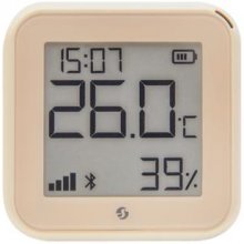 Shelly H&T Gen3 Indoor/outdoor Temperature &...
