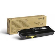 Tooner XEROX toner yellow 106R03529