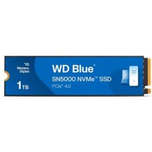 SANDISK WD Blue SN5000 Solid state-drev...
