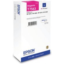 Tooner Epson Ink Cartridge L Magenta