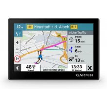 GPS-seade Garmin GPS Drive 53