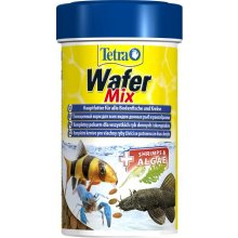 Tetra Wafer Mix 100 ml / 48 g