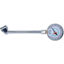 Yato YT-24301 tire pressure gauge 0 - 15 bar...