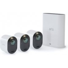 Arlo Ultra 2 Security System Gateway +...